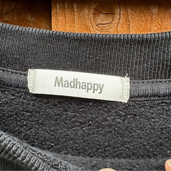 Madhappy sweatshirt - Picture 5 of 7
